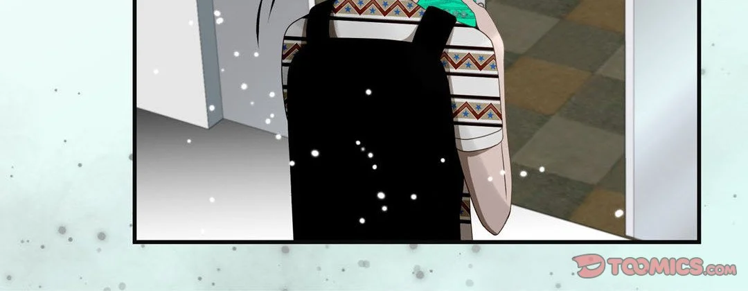 Living with The Wizard - Chapter 46